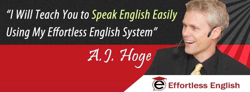 effortless english