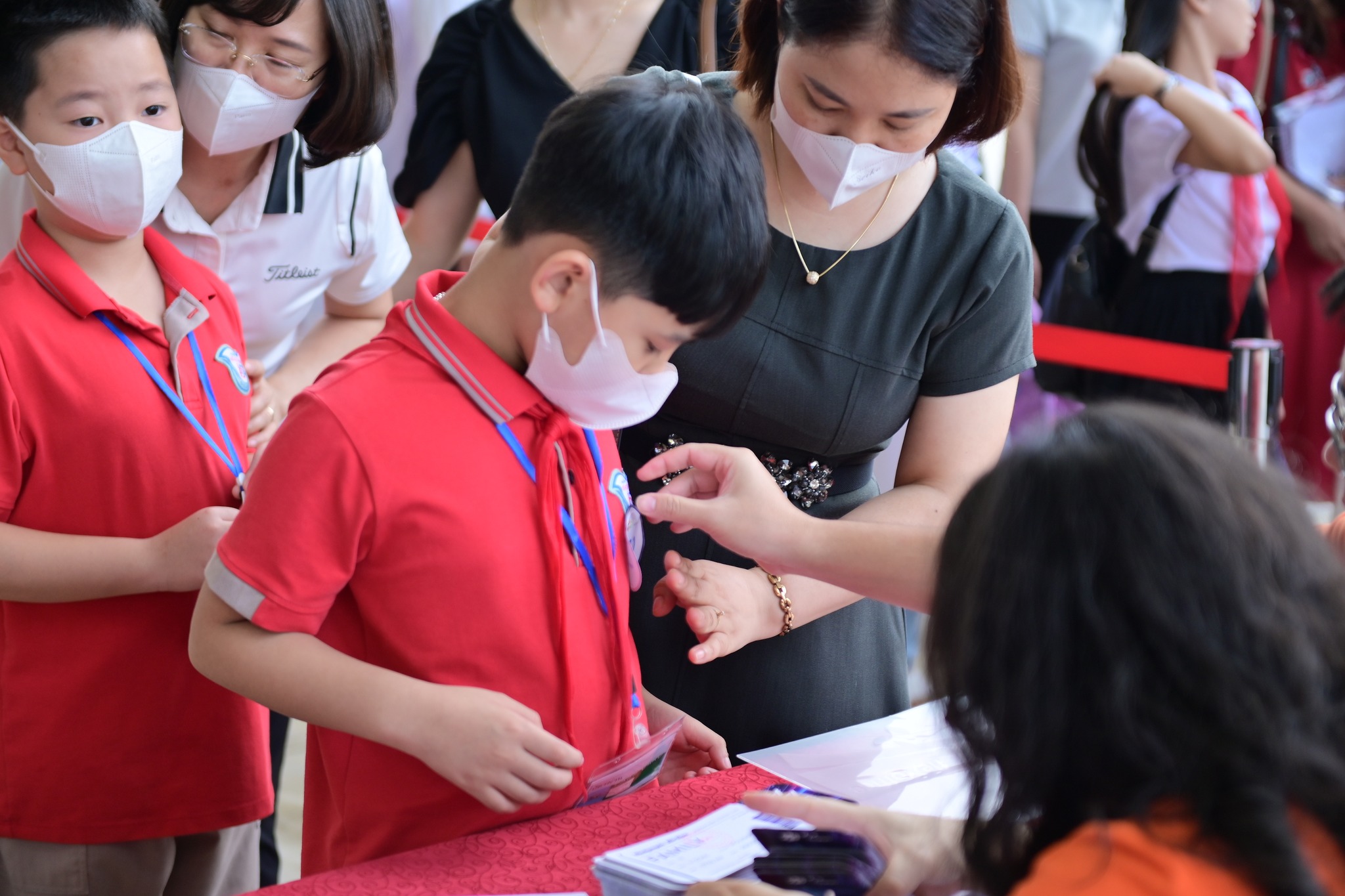 Kinh nghiệm thi Violympic Tiếng Anh