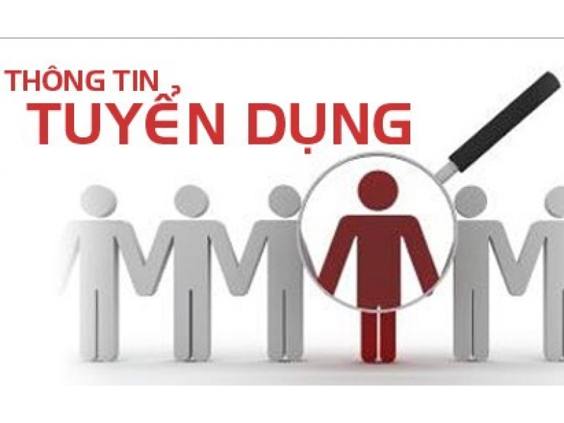 thong tin tuyen dung