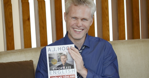 AJ Hoge 2