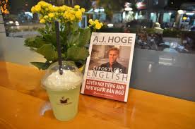 Effortless English AJ Hoge