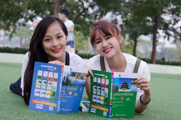 Giao trinh Han ngu Boya Trung cap I tap 1 01 e1580868296869