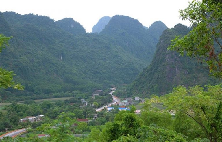 Nhung dieu tuyet voi o Viet Nam