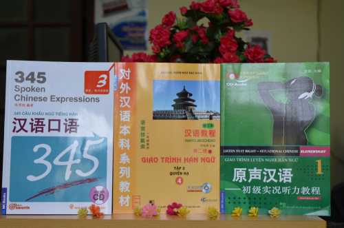 bi quyet hoc tieng trung