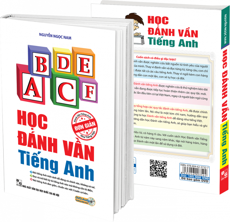 danh van tieng anh