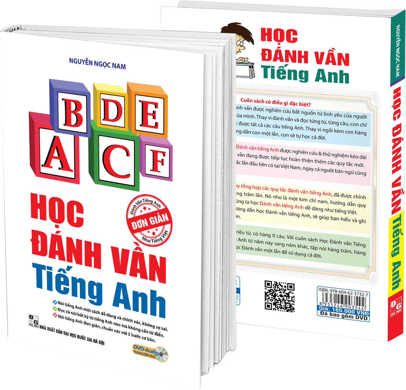 danh van tieng anh