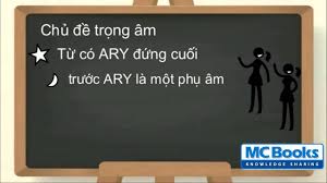 hoc danh van tieng anh so 8