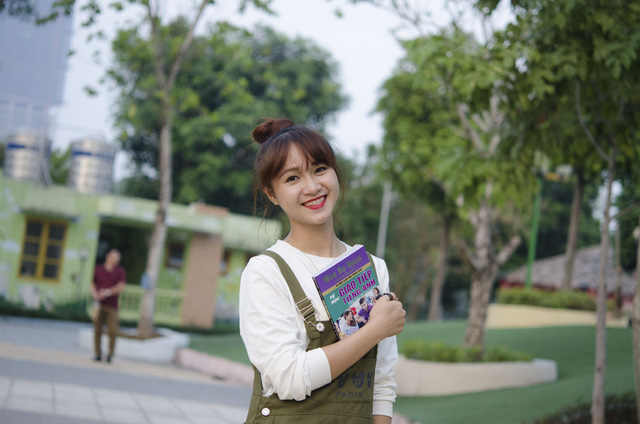 Cuốn sách Tiếng Anh ma thuật sẽ giúp bạn giao tiếp một cách gần gũi nhất
