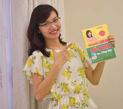 sach tieng anh