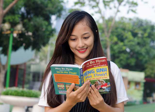 sinh vien ngheo va cach de chinh phuc tieng anh 3