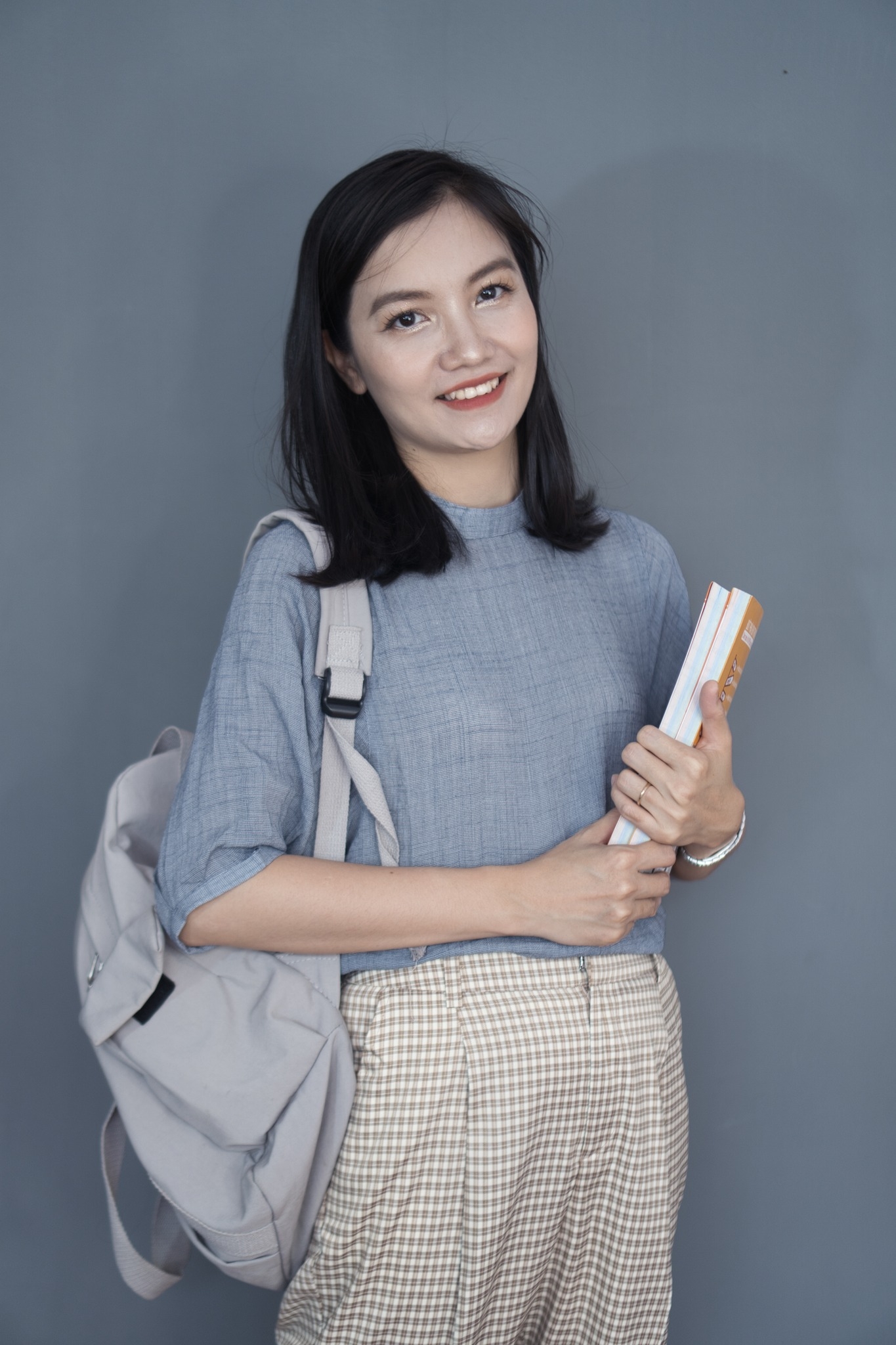 Giảng viên Vũ Thị Mai Phương