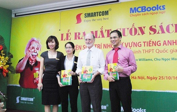 gioi thieu cong ty co phan sach mcbooks 1