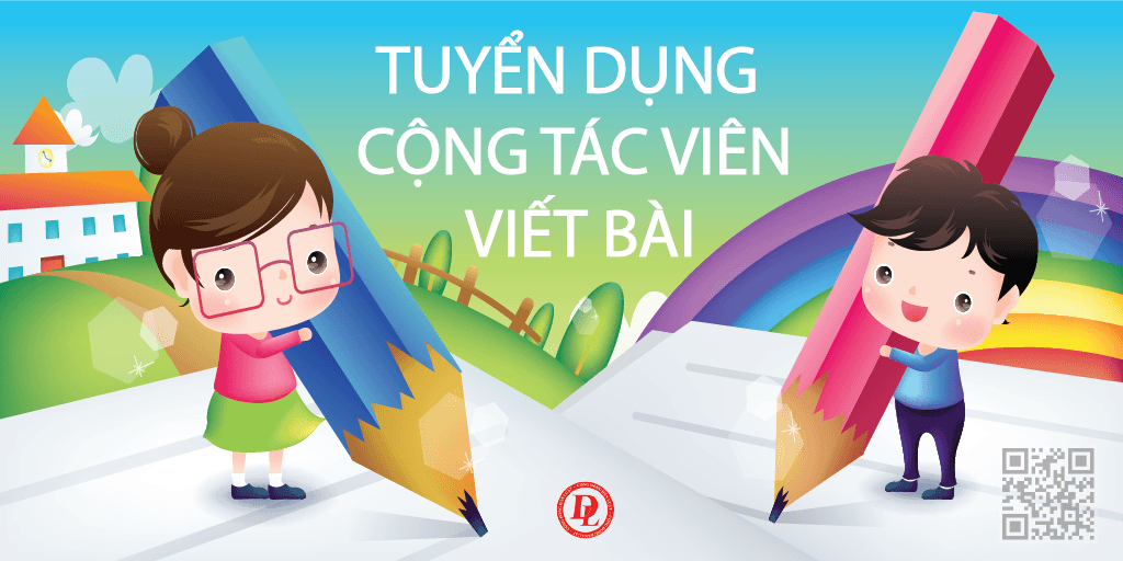 tuyen dung ctv viet bai