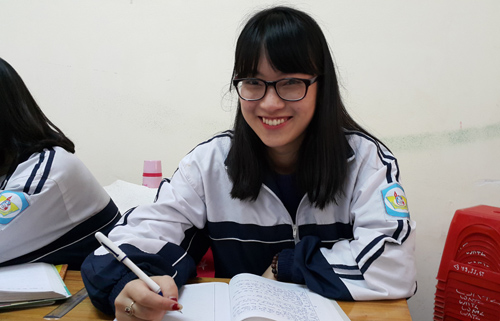 Bi kip hoc ngoai ngu dat diem cao 1