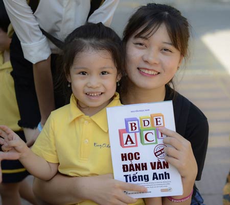 bao chi viet nam noi ve hoc danh van tieng anh 1