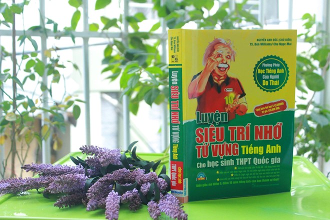luyen sieu tri nho thpt quoc gia anh thien nhien