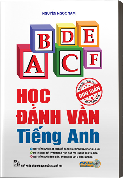 hoc danh van tieng anh