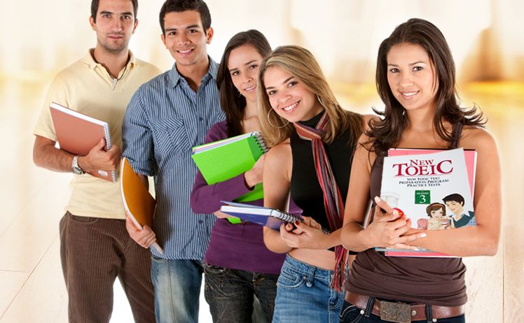 kinh nghiem tu hoc toeic