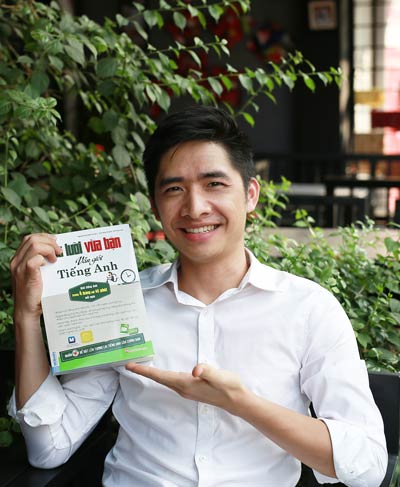 tac gia vua luoi vua ban van gioi tieng anh