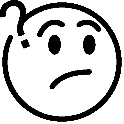 Messaging Question icon
