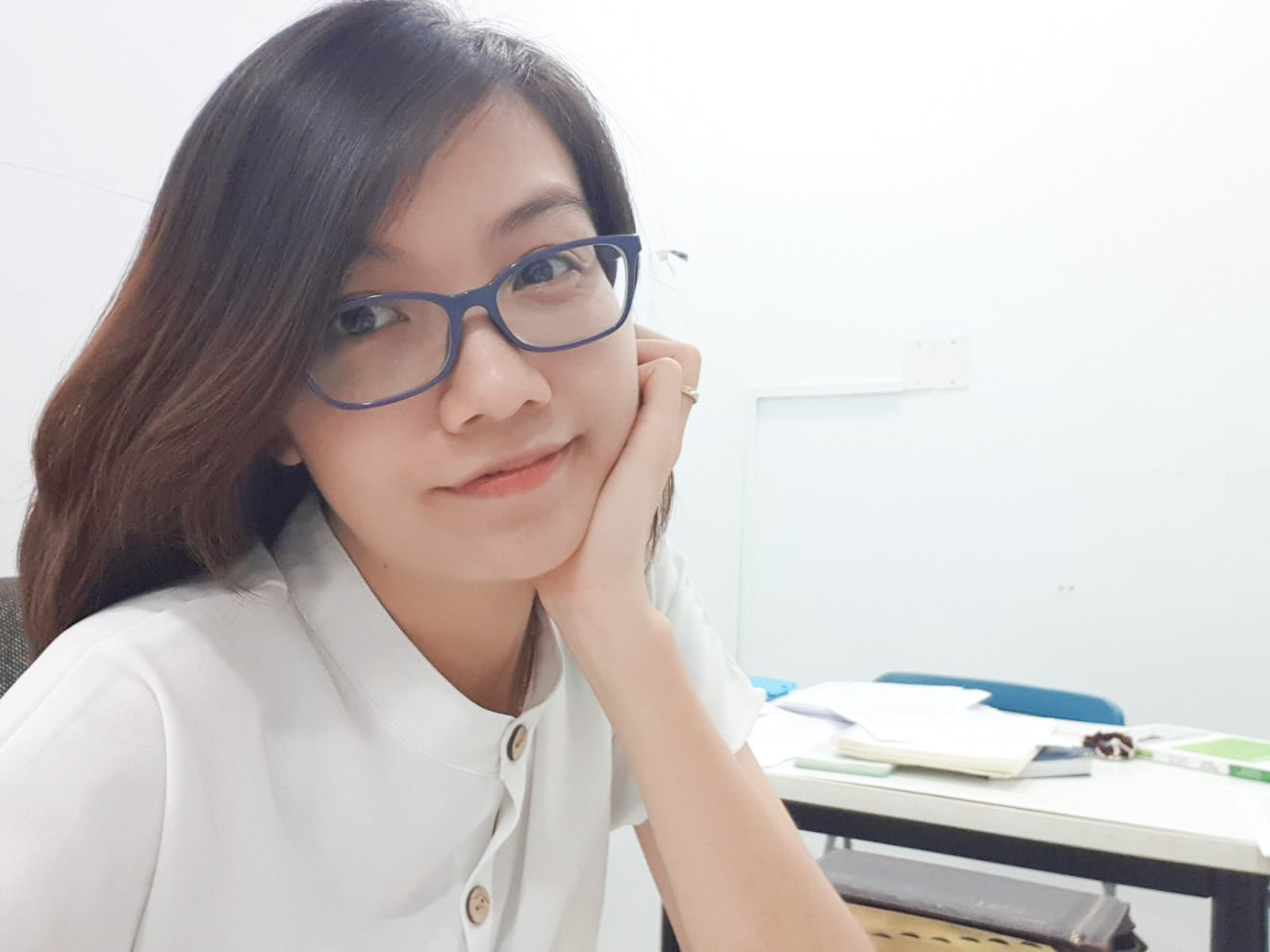 Tác giả Vũ Thị Mai Phương