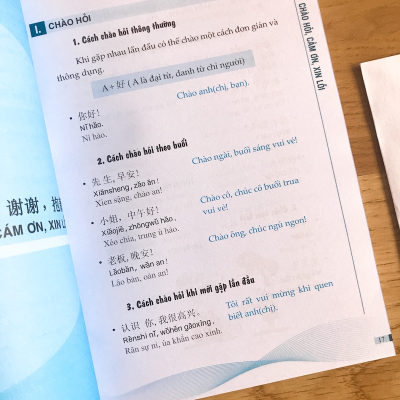 Tự học tiếng trung cho người mới bắt đầu