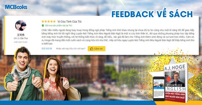 Feedback sach 3