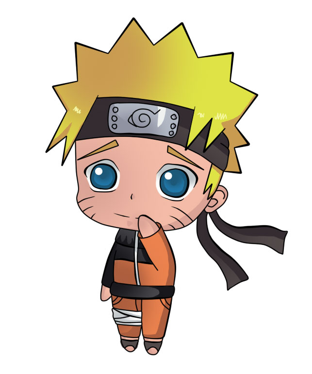 chibi naruto by alleseterke d4y6owq