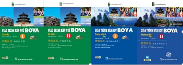 bo giao trinh han ngu boya