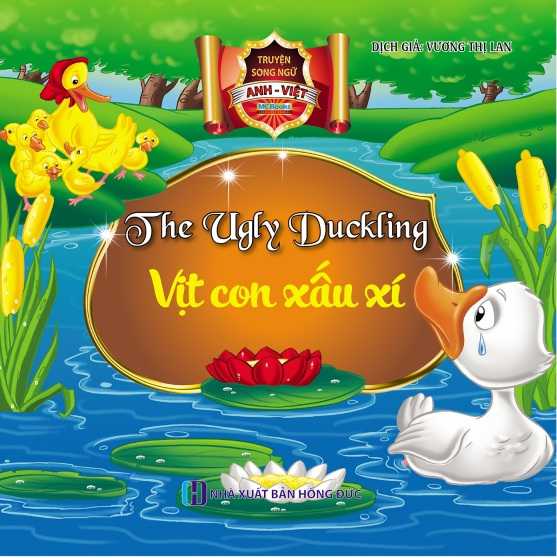 Vịt con xấu xí
