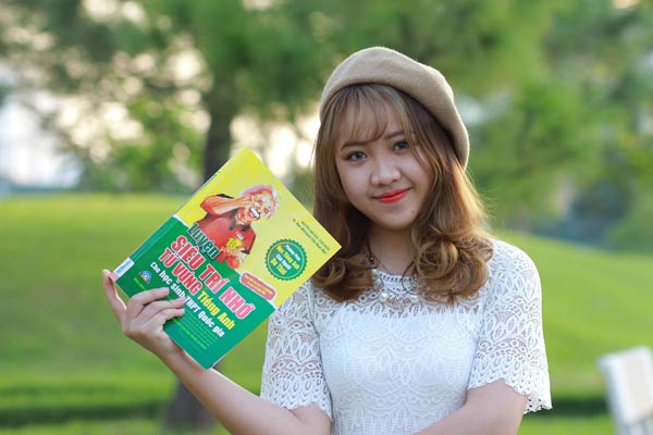 Ảnh 6: Nếu bạn đang cần 1 phương pháp giúp ghi nhớ từ vựng thì Luyện siêu trí nhớ từ vựng theo phương pháp Do Thái nên là lựa chọn số 1.