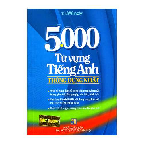Ảnh 9: Cá nhân chúng tôi cho rằng cuốn sách này thực sự rất thú vị, vượt khỏi khôn khổ của một giáo trình học ngoại ngữ thông thường. Chỉ vì vẫn còn khá ít người biết đến cuốn sách này nên đành khiêm tốn giữ vị trí số 9 thôi