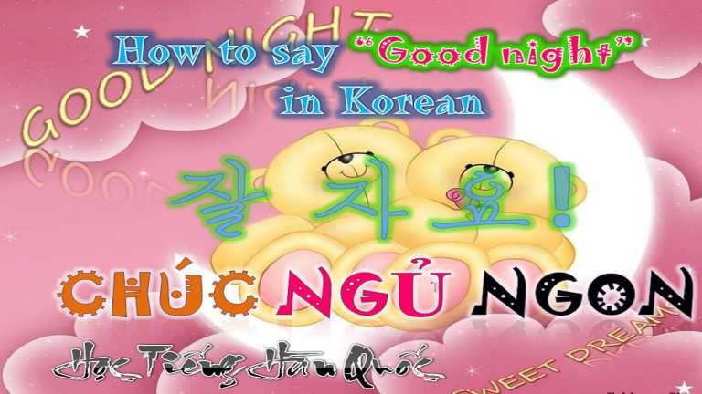 cach hoc tieng han qua phim