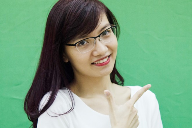 cô mai phương