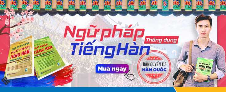 ngu phap tieng han thong dung banner website mcbooks 2017
