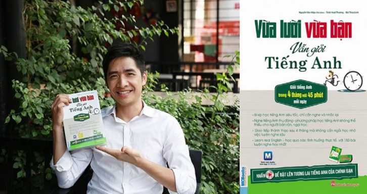 top nhung cuon sach tieng anh hay nhat vua luoi vua ban van gioi tieng anh