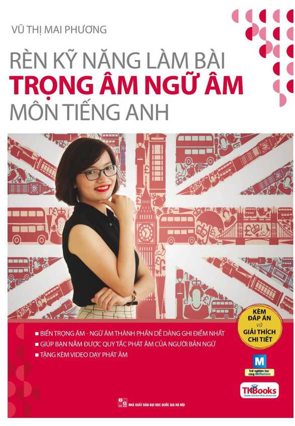 Bia ren luyen ky nang trong am ngu am mon tieng anh