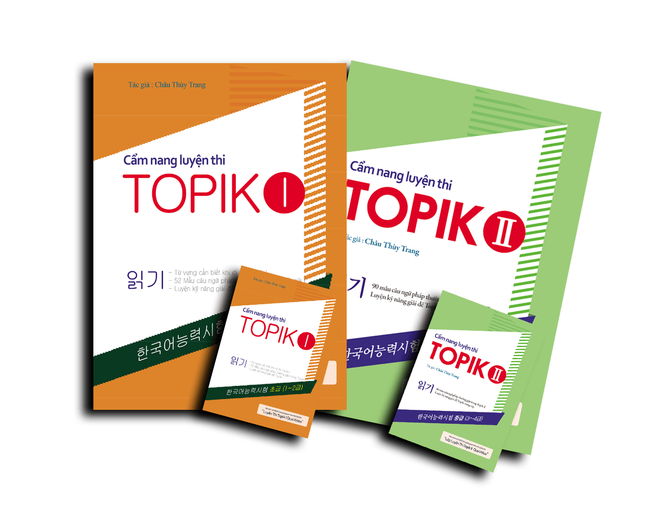 BỘ TOPIK