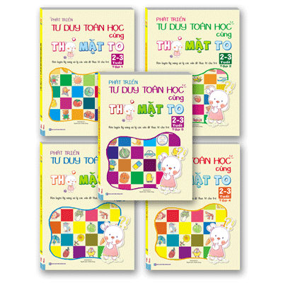 Bộ 2 3 tuổi 1