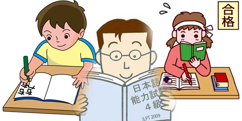 nhung luu y khi hoc tieng nhat