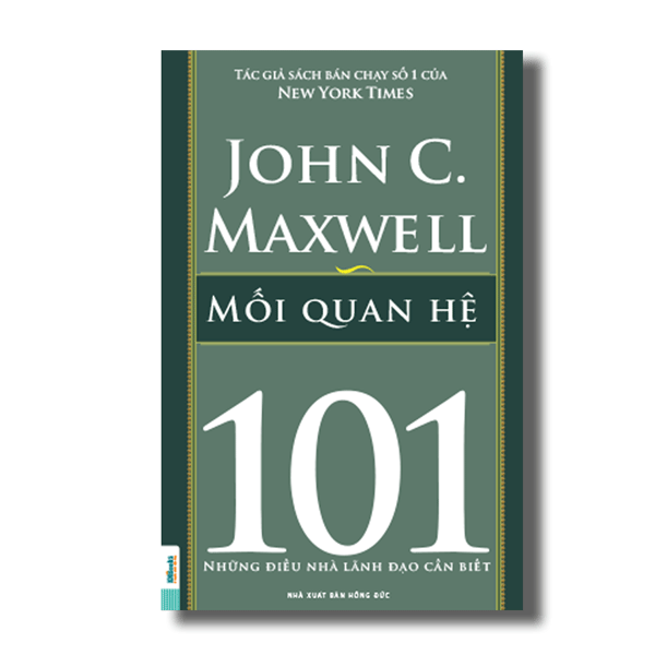 Mối Quan Hệ