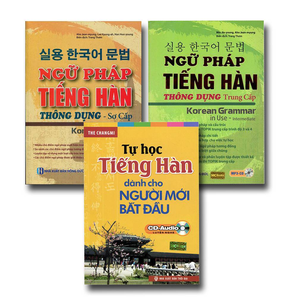 ngu phap tieng han thong dung
