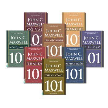 tron bo 101 những điều nhà lãnh đạo cần biết John.
