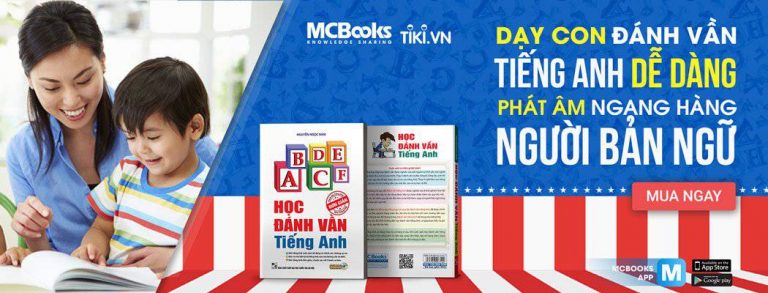 hoc danh van tieng anh 2018 1