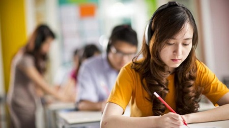 bi quyet xu dep tat ca bai thi nghe tieng anh