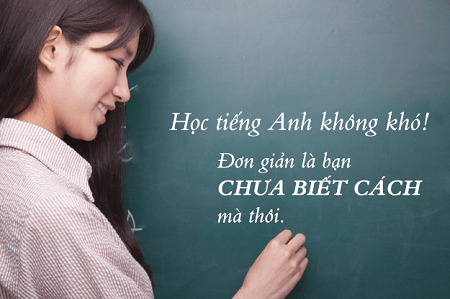 hoc tieng anh khong kho