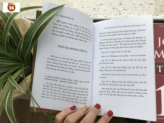 Nhưng đó lại chính là môi trường thúc đẩy sức chiến đấu của một người đầu tàu tài ba. “Lấy lửa thử vàng” là điều mà tất cả những nhà lãnh đạo hoặc muốn trở thành lãnh đạo cần biết.