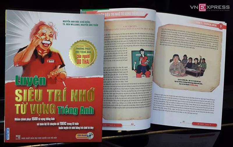 Hãy học cách học ngoại ngữ của người Do Thái