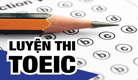 luyen thi toeic