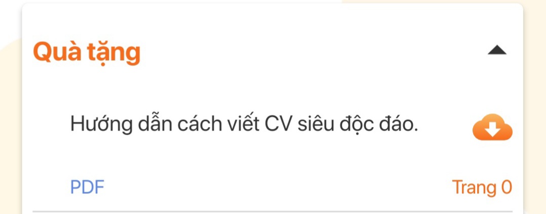 Quà tặng của cuốn Vừa Lười Vừa Bận Vẫn Giỏi Tiếng Anh